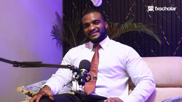 FX Scholar welcome Video