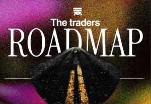 The-traders-Roadmap