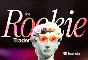 The Rookie Trader