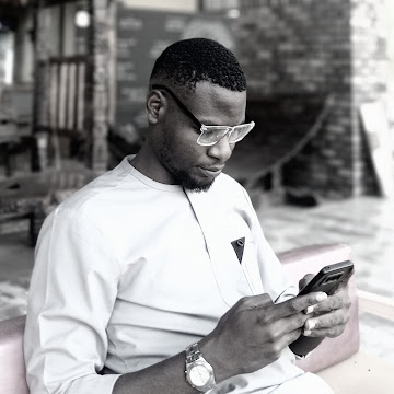 Profile photo of Emmanuel Edeh