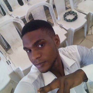 Profile photo of Tsado Emmanuel Abdul-Azim